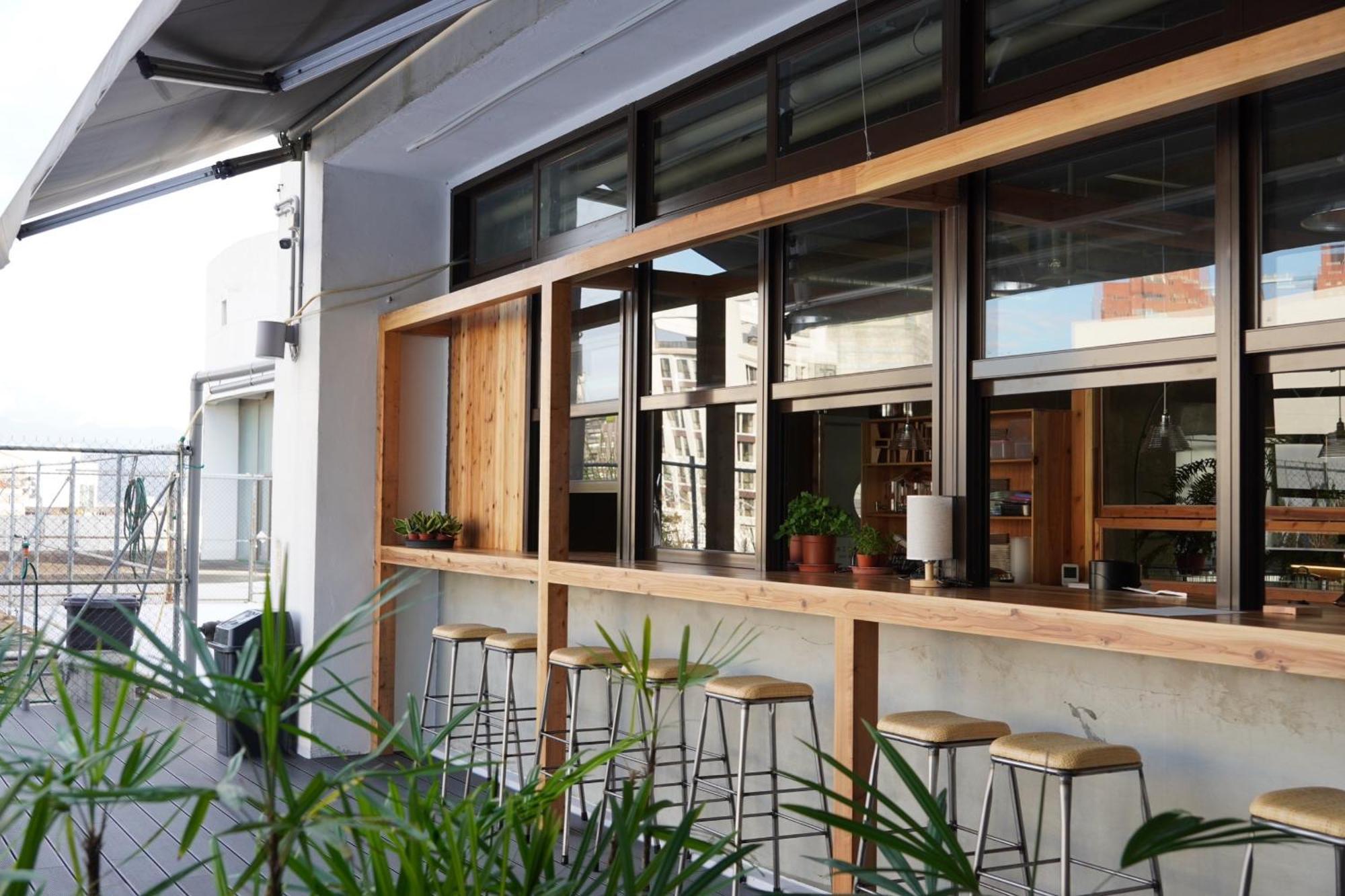 Star Hostel Taichung Parklane Esterno foto